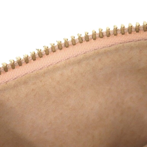 Pre-Loved LOEWE Nappa Coin Pouch - Picture 9 of 12